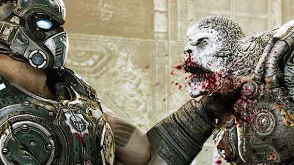 gears of wars 321