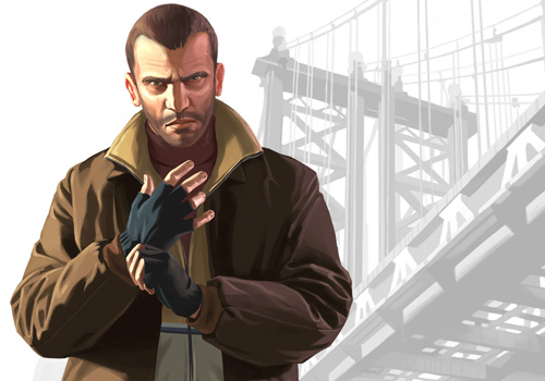 gta 4
