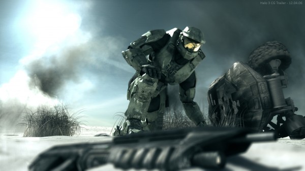 halo 3