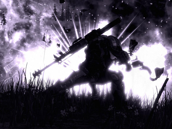 halo reach legendary