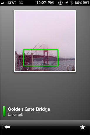 iphone goggles