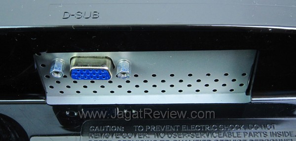 LG Flatron W2253S: Monitor Dengan Feature Unik • Jagat Review