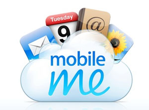 logo mobileme