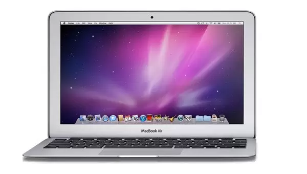 macbook air new