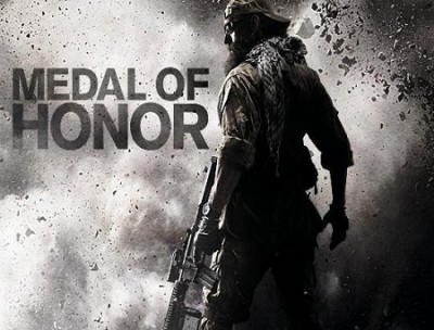 medal of honor
