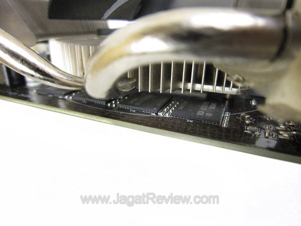 msi 460 768 cyclone chip memori