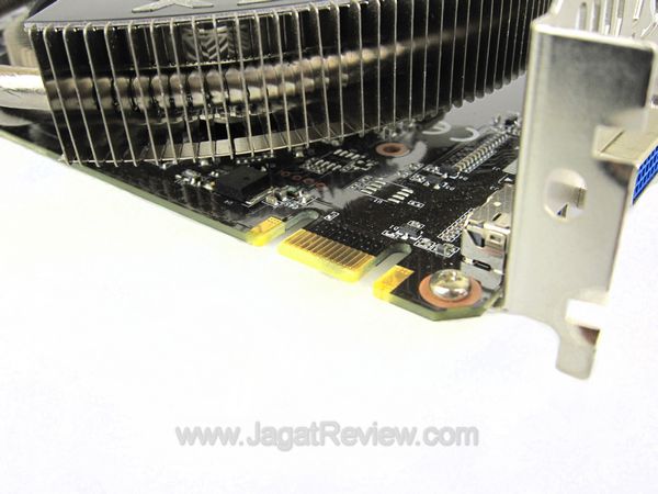 msi 460 768 cyclone sli bridge