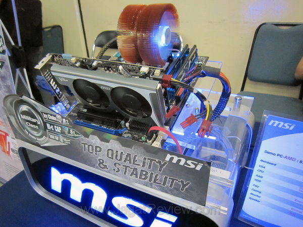 msi 870a gd54