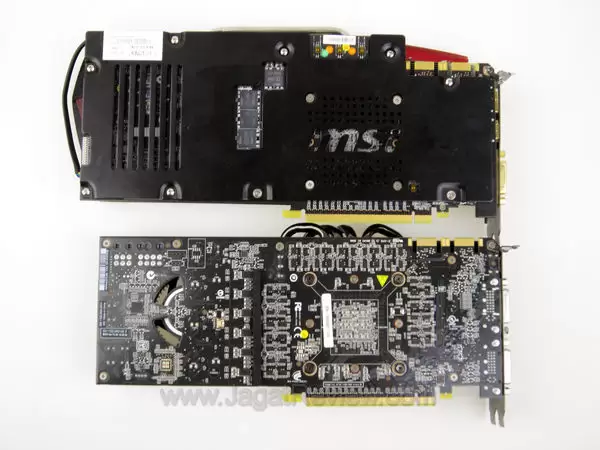 msi gtx 480 lightning 16