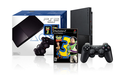 toy story 3 playstation 2