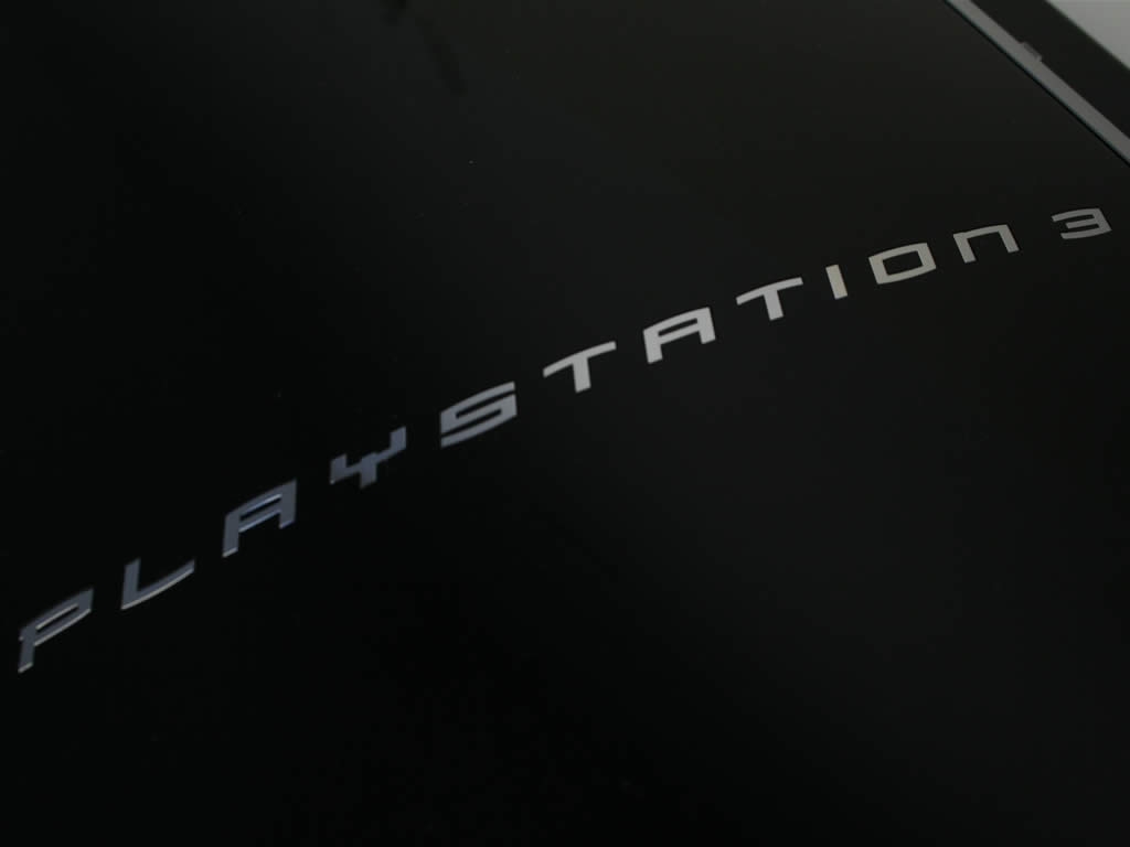 playstation 3 logo