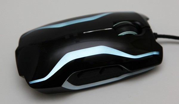 razer tron mouse