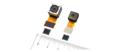 Sensor Gambar CMOS Khusus Ponsel Terbesar dari Sony 2 sensor ponsel sony