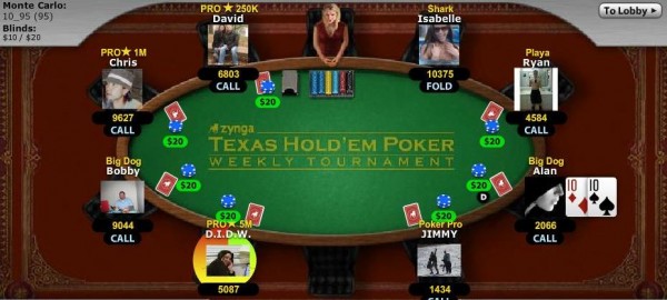 texasholdem