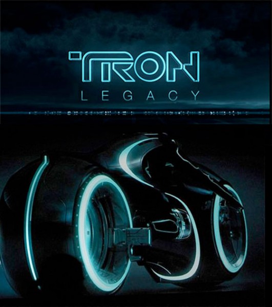 tron legacy