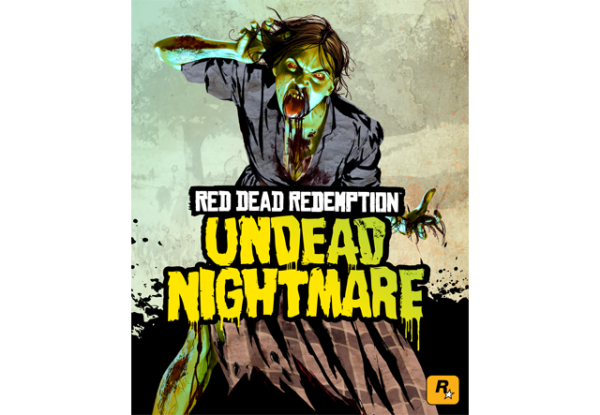 undead_nightmare undead nightmare