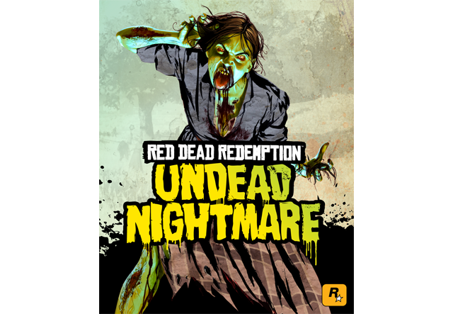 undead nightmare