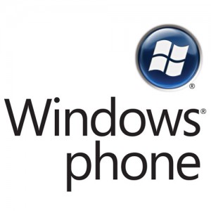 windows phone logo