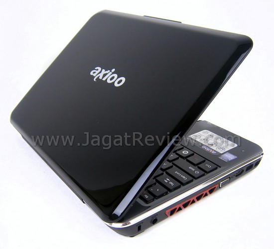 Axioo Neon CLW 1 Axioo Neon CLW 1