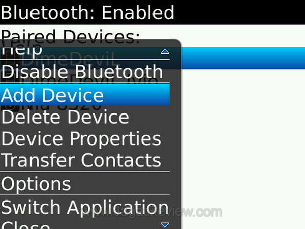 BB Bluetooth Transfer 2