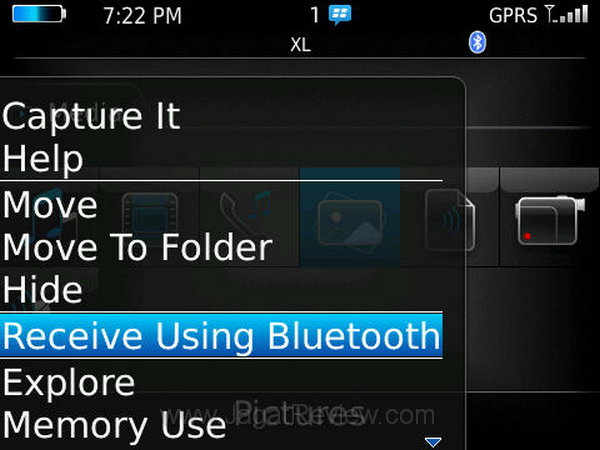 BB Bluetooth Transfer 6 BB Bluetooth Transfer 6