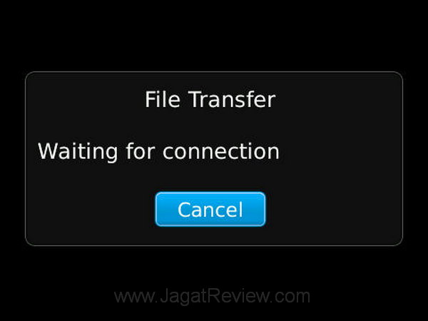 BB Bluetooth Transfer 7 BB Bluetooth Transfer 7