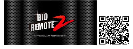 BIO Remote 1 BIO Remote 1
