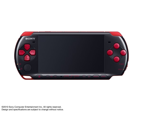 Black&Red BlackRed