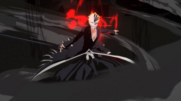 Bleach Soul Ignition