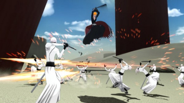 Bleach Soul Ignition3 Bleach Soul Ignition3