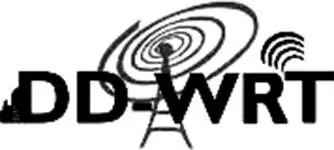 DD WRT logo