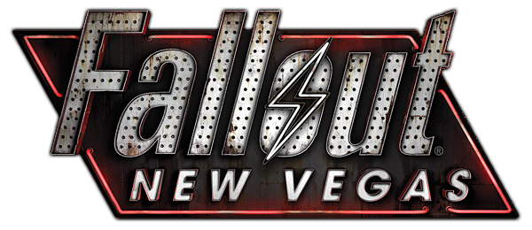 Fallout NV logo