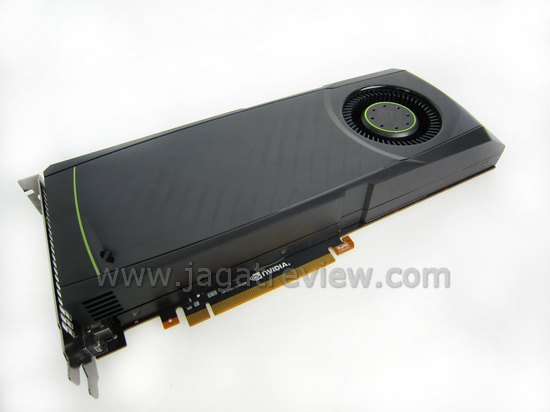 GTX 580