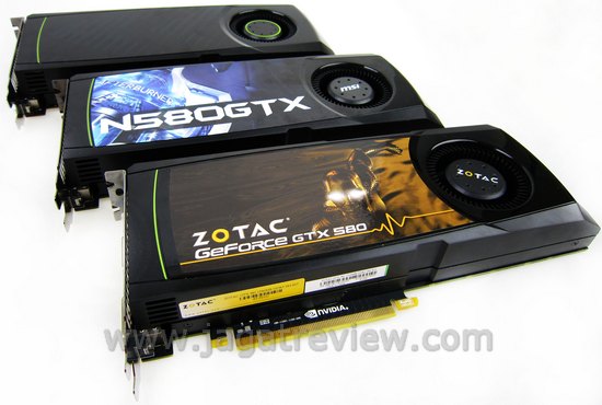 GTX 580 cov