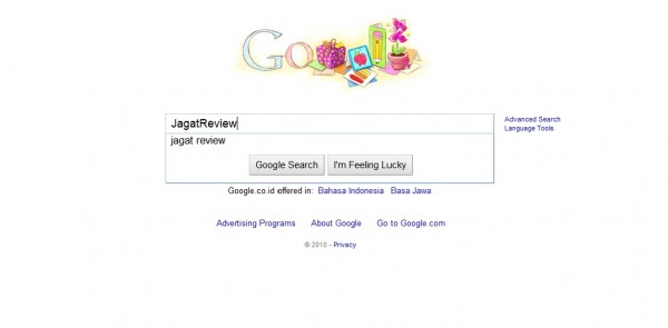 Google Doodle Hari Guru Nasional Google Doodle Hari Guru Nasional
