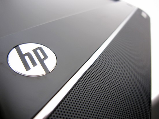 HP All in One 200