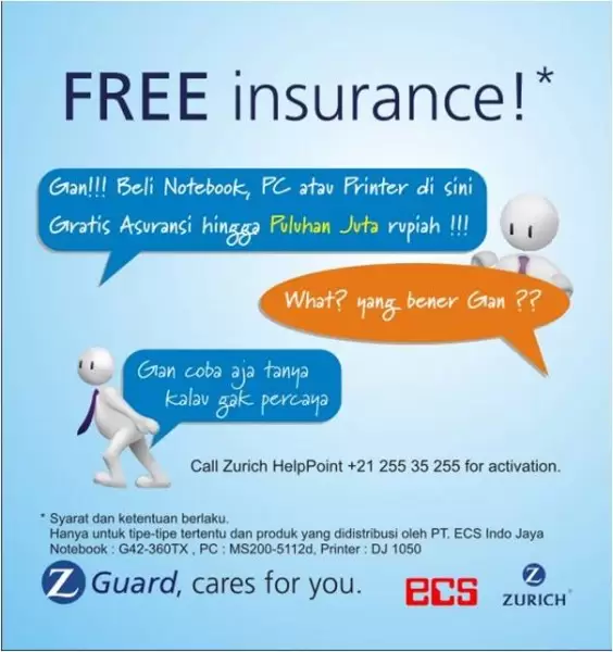 HP free insurance HP free insurance1