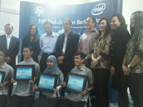 HP2 R1