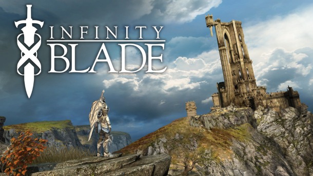 Infinity Blade