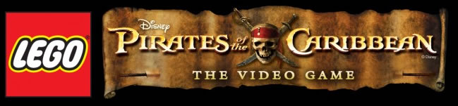 LEGO Pirates
