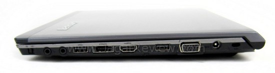 Lenovo V360 6