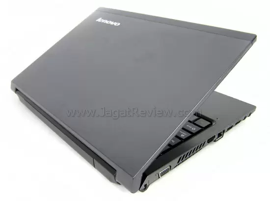 Lenovo V460 2