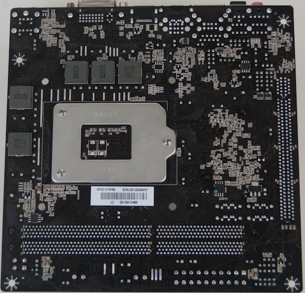 MINIX H55 HD BottomOverview1