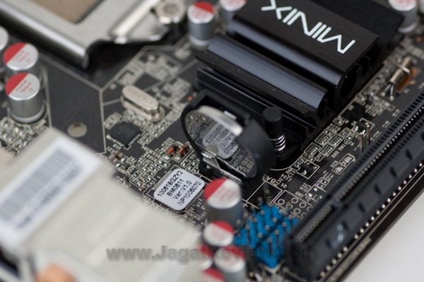 MINIX H55 HD CMOS Baterry1