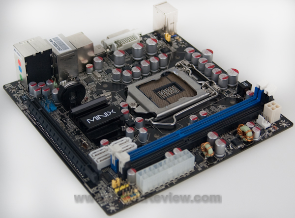 MINIX H55 HD MINIX H55 HD Overview211