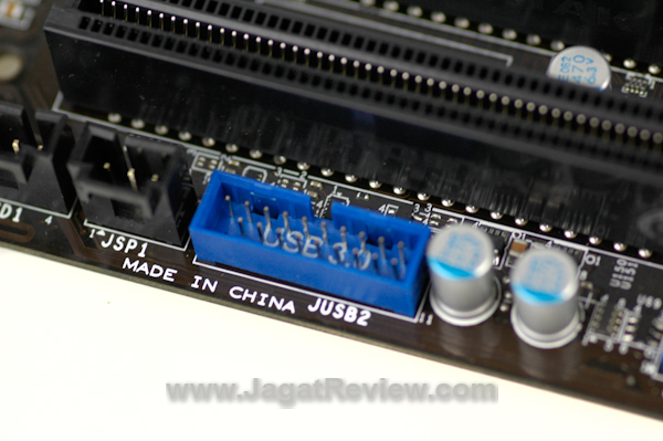 MSI P67A GD55 HeaderUSB3