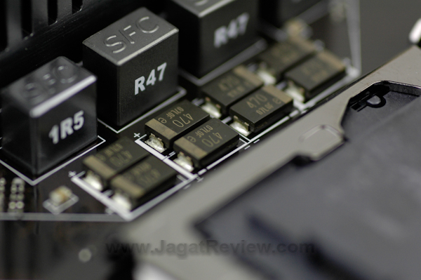 MSI P67A GD55 SFC HiC Cap