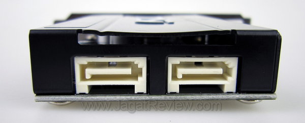 MSI USBSATA3 Card slot SATA