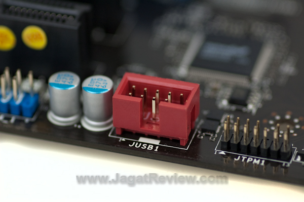 P67A GD55 SuperCharger