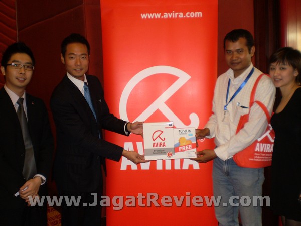 Avira Kini Resmi Hadir di Indonesia! 6 P8160085